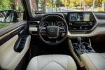 Toyota Highlander Platinum AWD 2019 года (NA)
